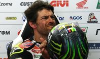 Cal Crutchlow Beri Balasan Menohok Usai Disindir Jorge Lorenzo