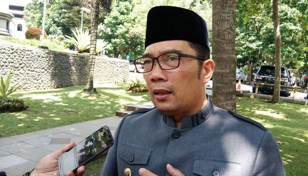 Ridwan Kamil Sediakan Hotel Bintang Tiga untuk Karantina Pasien Covid-19 Kategori OTG