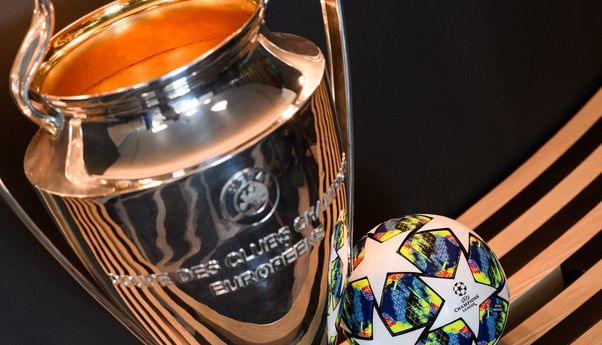 Memprediksi Calon Kuat Juara Liga Champions Musim 2021-2022