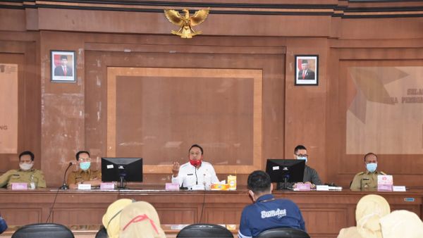 Berita Jateng Terkini: BUMDESMA PT Maju Berdikari Sejahtera Pati Laksanakan RUPS Perdana