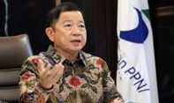 Suharso Monoarfa Soal PPP Tak Lolos ke Senayan: Pimpinan yang Bertanggung Jawab
