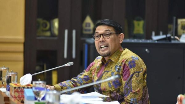 Kepala Desa Kebal Korupsi dan Hukuman Penjara, DPR Mengaku Setuju dengan KPK