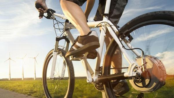 Rekomendasi Sepeda Listrik Termurah, Berkualitas, Dan Terbaru 2019