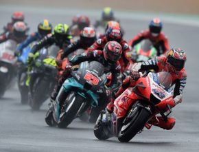 Jadwal MotoGP Valencia 2020 – Joan Mir Bisa Kunci Juara Dunia di Sirkuit Ricardo Tomo