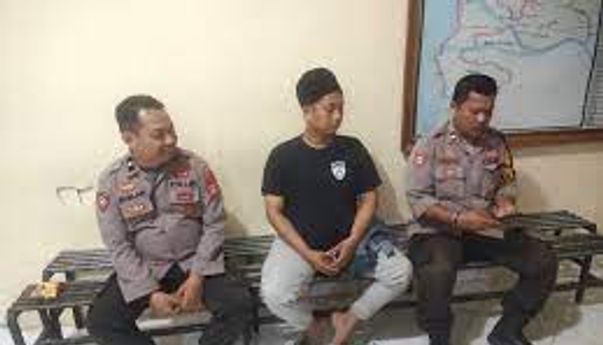 Menikah Sudah 5 Tahun, Seorang Wanita di Makassar Baru Sadar Suaminya Seorang Brimob Gadungan