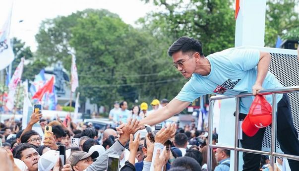 Lihat Data Sementara Quick Count, PSI Optimis Tembus Parlemen