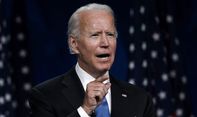Saat Joe Biden Ucapkan ‘Insha Allah’ di Debat Capres AS