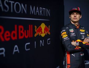 Max Verstappen Tak Mau Pasang Bantalan Leher di Formula 1 GP Turki karena Takut Ditertawakan Ayahnya