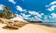 Mengejutkan! Tempat Wisata Bali Tutup untuk Wisatawan Asing hingga Akhir Tahun