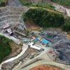 Bendungan Way Apu: Progres 89,8%, Manfaat Kian Nyata untuk Pulau Buru?