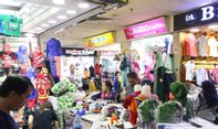Penjualan di Pasar Tanah Abang Menurun, Pengelola: Sepi!