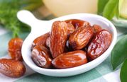 Bukan Melulu Kurma, Makanan Ini Bisa Jadi Alternatif untuk Berbuka Puasa