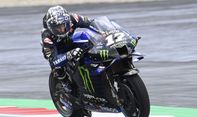 Resmi! Maverick Vinales Bergabung dengan Aprilia Racing Team untuk MotoGp 2022