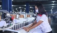 Investasi Industri Tekstil Jadi Fokus Pemerintah untuk Perkuat Daya Saing Nasional
