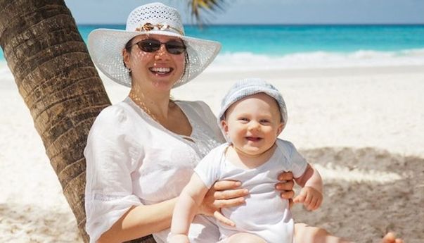 Ternyata Pemberian ASI Eksklusif ke Bayi Turunkan Risiko Obesitas dan Diabetes Saat Dewasa