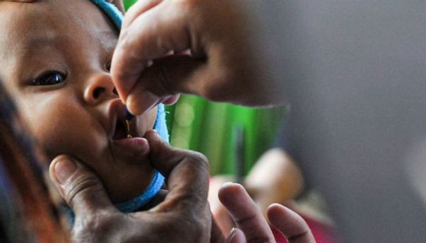 Di Lhokseumawe Aceh, Sertifikat Imunisasi Jadi Syarat Wajib Masuk Sekolah