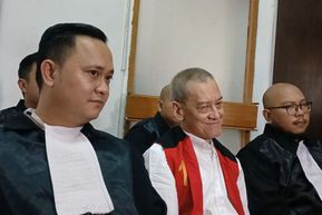 Saksi Ahli Sidang Kasus Fariz RM Sebut Pecandu Narkotika Wajib Direhabilitasi, Bukan Dipenjara