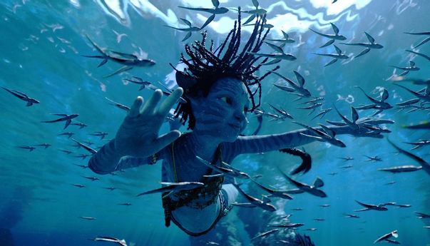 James Cameron Pastikan Avatar 3 Tayang Desember 2025, Syuting Sekaligus Avatar 4