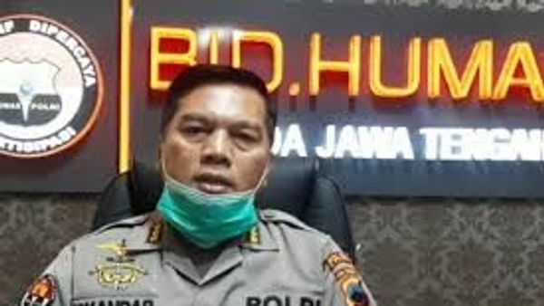 Polda Jateng Periksa 18 Saksi Terkait Kasus Acara Dangdutan Wakil Ketua DPRD Kota Tegal
