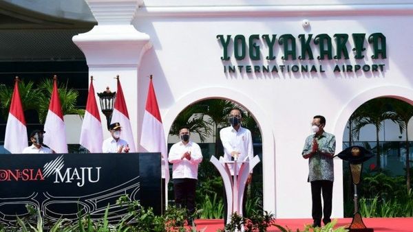 Berita Jogja: Gairahkan Pariwisata Yogyakarta, Ragam Moda Transportasi Disediakan untuk Akses YIA