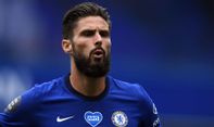 Resmi! Olivier Giroud Tinggalkan Chelsea dan Hijrah Ke Tim Italia