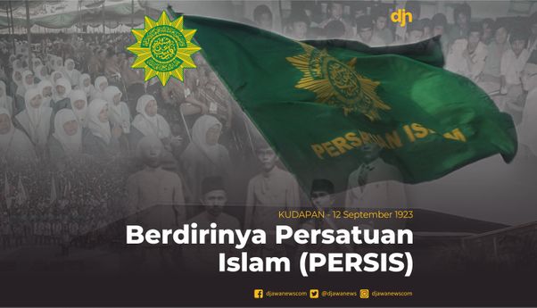 Berdirinya Persatuan Islam (PERSIS)
