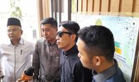 Ditanya Kemungkinan Rujuk dengan Natasha Rizky, Ini Jawaban Desta