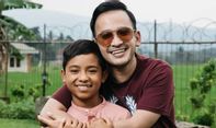 Betrand Peto Dibully, Ruben Onsu Temui Pelaku Perundungan