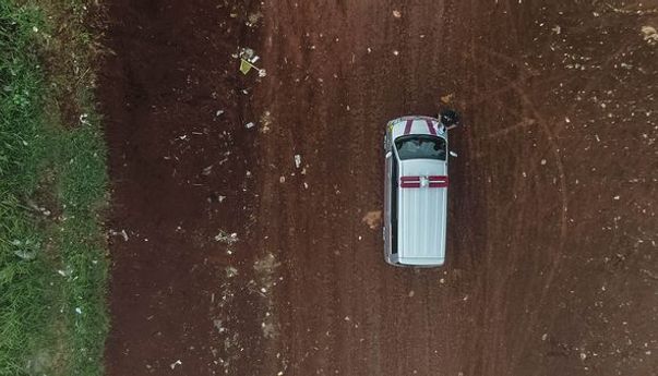 Semoga Lahan Baru untuk TPU Seluas 8 Hektare yang Disiapkan Depok Tak Terisi