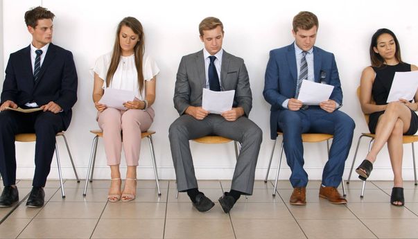 Loker Hotel Jogja Tips Agar Diterima Kerja bagi Lulusan Perhotelan