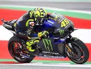 Kans Valentino Rossi untuk Tampil di MotoGP Eropa 2020 Terancam Tertutup