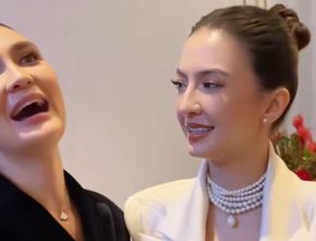 Luna Maya Serahkan Jabatan Presiden Jomblo ke Raline Shah, Disambut Positif Netizen