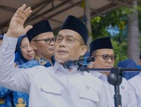 Kemenag Targetkan Sertifikasi Guru Madrasah dan Pesantren Rampung dalam 2 Tahun