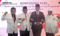 Resmi! PKS Deklasrasikan Anies Baswedan Jadi Capres 2024