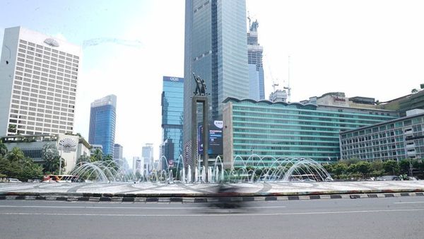 BMKG Sebut 194 Zona Musim Sudah Masuk Musim Kemarau, Termasuk DKI Jakarta