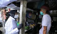 Alhamdulillah, Mensos Risma Bakal Beri Beasiswa untuk Anak-anak Pemulung