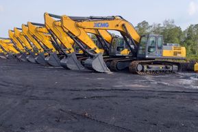 Investasi Sektor ESDM Terbang, Tembus Rp225,9 Triliun pada Semester I 2025?