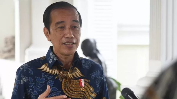 Jokowi Terbitkan Keppres Tambah Cuti Bersama Hari Raya Idul Adha