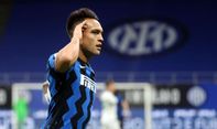 Lautaro Martinez Tolak Tawaran Arsenal, Hanya Ingin Hijrah ke Liga Spanyol