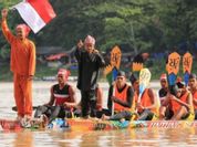 Dubes RI Tegaskan Tak Ada Klaim Otoritas Malaysia atas Tradisi Pacu Jalur