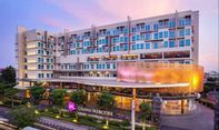 Pusat Oleh-Oleh Di Sekitar Grand Mercure Jogja