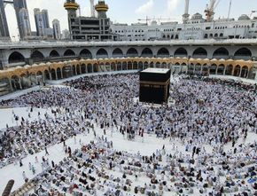 PPIH Siapkan 279 Petugas untuk Badal Haji Jemaah Wafat dan Berhalangan