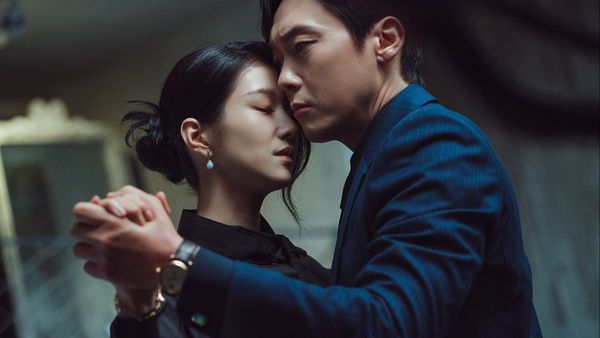 Episode Baru Drakor Eve Dikasih Rating 19+, Ada Adegan Intim Seo Ye Ji