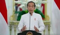 Jokowi Soal Putusan MK: Tuduhan-tuduhan kepada Pemerintah Tidak Terbukti