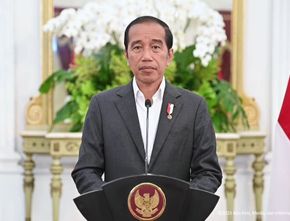Jokowi Akan Lantik Menpora dan Kepala BNPT Baru Minggu Depan