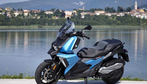 Daftar Harga Motor BMW Termurah di Indonesia