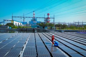 FSRU Lampung Perkuat Posisi Strategis dalam Pasokan Energi Bersih untuk Dukung Transisi Nasional?