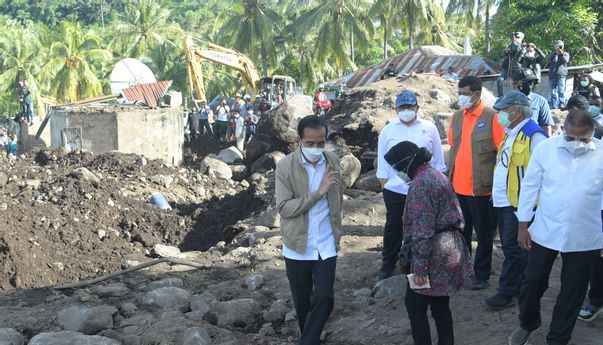 Apalah Arti Kecanggihan Alat BMKG kalau Tak Dibarengi Penanganan Bencana Daerah