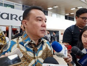 Tak Usulkan Nama, Gerindra Serahkan Pengganti Edhy Prabowo di KKP ke Jokowi
