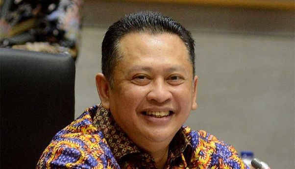 Bambang Soesatyo Optimis RUU SDA Dapat Segera Diundangkan Sebelum Masa Tugas DPR Berahkir